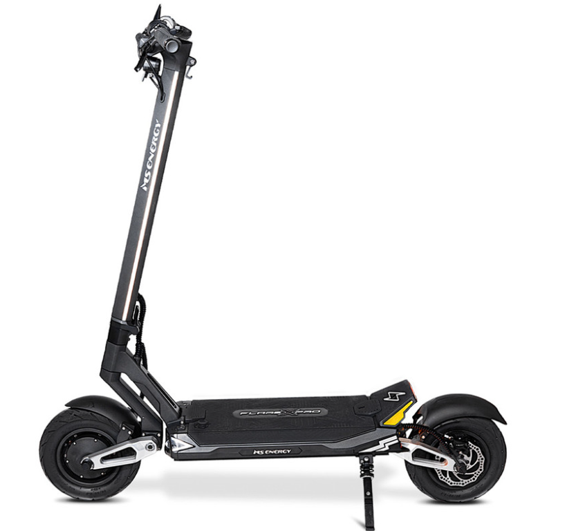 Električni skiro MS ENERGY FLARE X PRO - 1800Wh 1