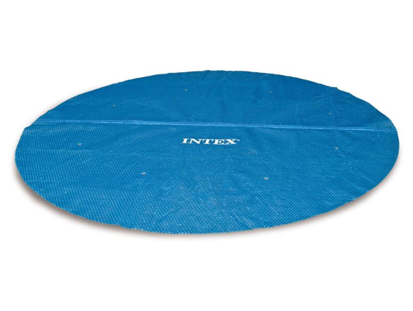 Solarno pokrivalo Intex fi 457 cm 1