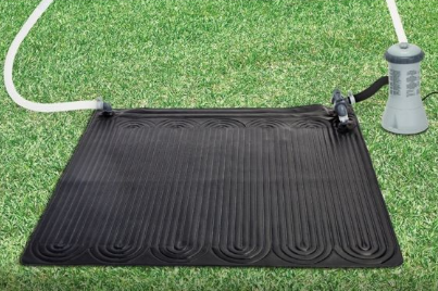 Solarni grelec vode Intex 120 x 120 cm 1
