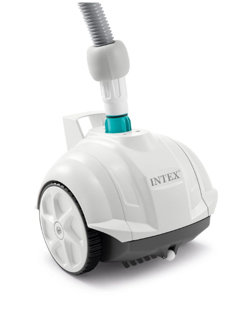 Robotski čistilec za bazen Intex ZX50 1