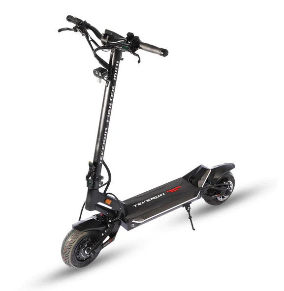 Električni skiro Teverun Fighter Mini 1
