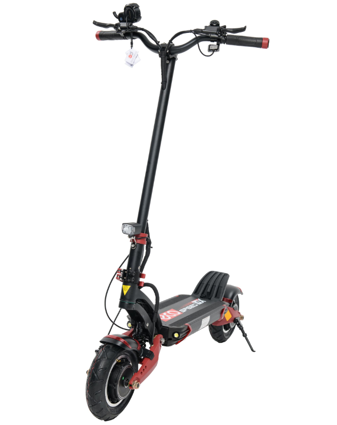 Električni skiro ECO Speed 10X PRO 1