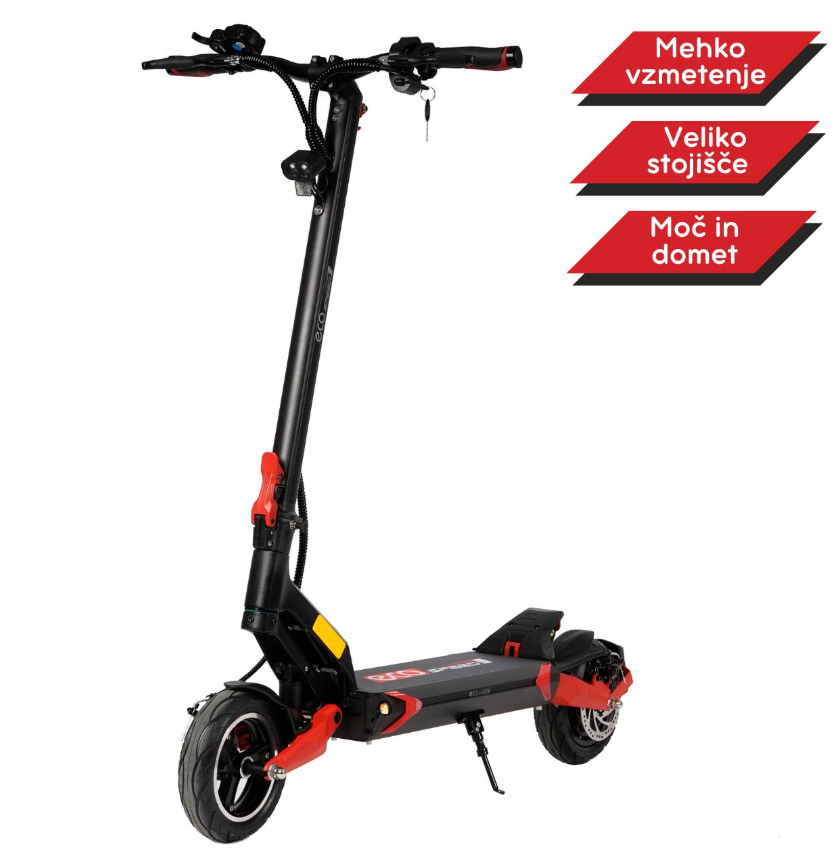 Električni skiro ECO Speed 9 1