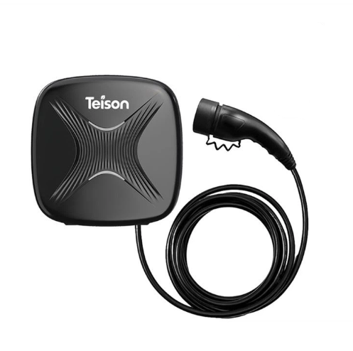 E-polnilnica Teison Smart Mini 22 kW 1