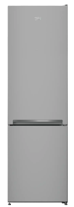 Kombinirani hladilnik Beko RCSA300K40SN 1
