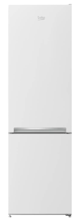 Kombinirani hladilnik Beko RCSA300K40WN - bela 1