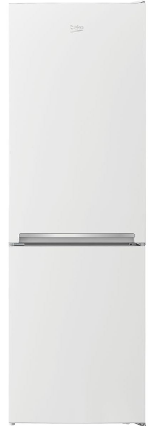 Kombinirani hladilnik Beko RCSA366K40WN 1