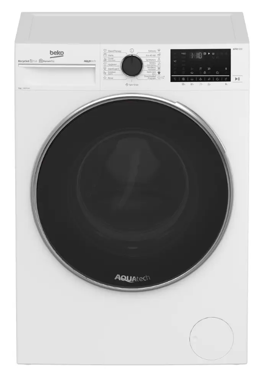 Pralni stroj Beko B5WFU59415W 1