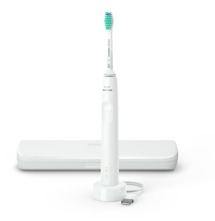 Sonicare zobna ščetka Philips HX3673/13 1