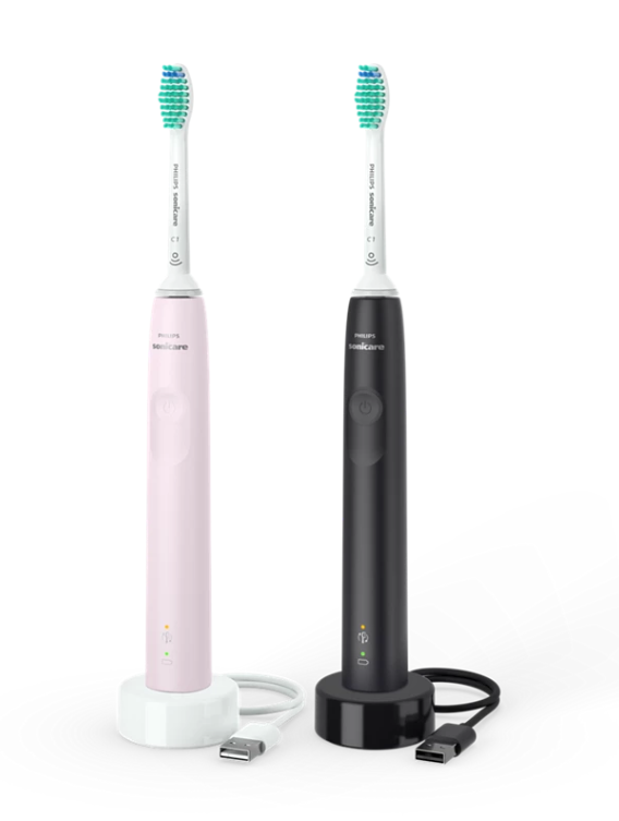 Sonicare zobna ščetka Philips HX3675/15 1