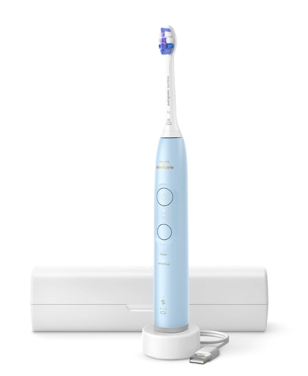 Sonicare zobna ščetka Philips HX7406/02 1