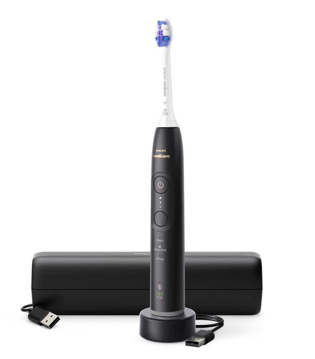 Sonicare zobna ščetka Philips HX7411/02 1