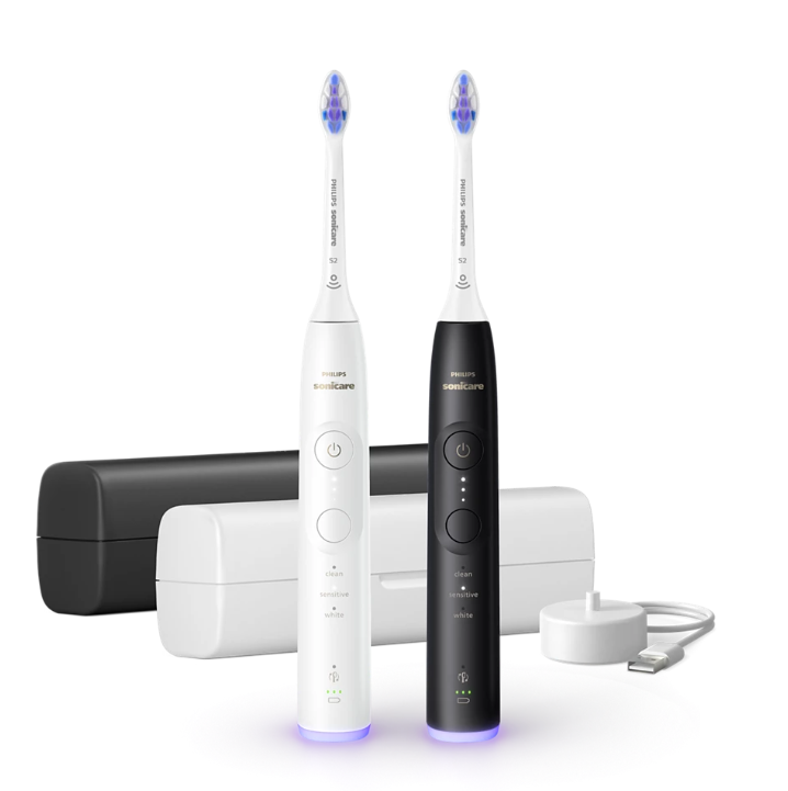 Sonicare zobna ščetka Philips HX7419/01 1