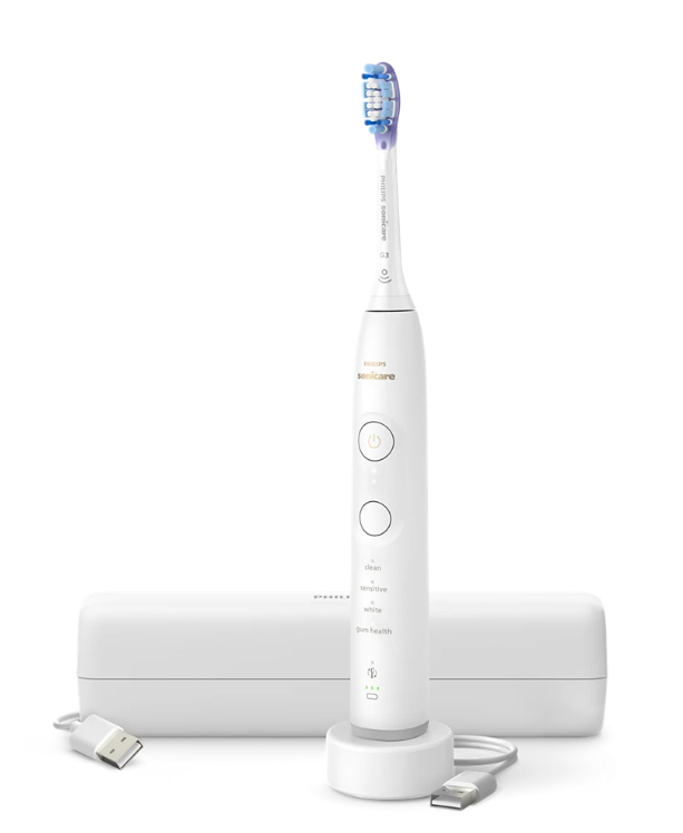 Sonicare zobna ščetka Philips HX7420/01 1