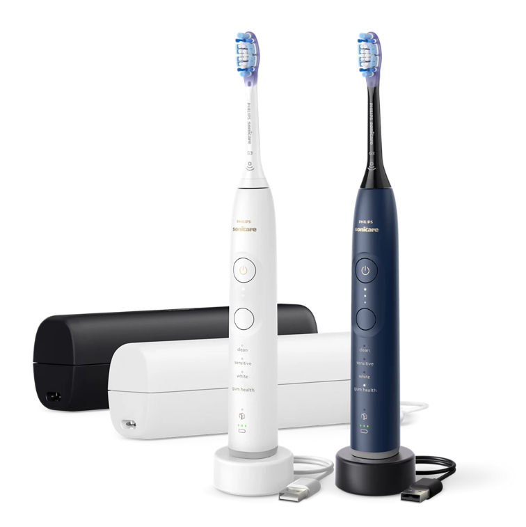 Sonicare zobna ščetka Philips HX7429/01 1