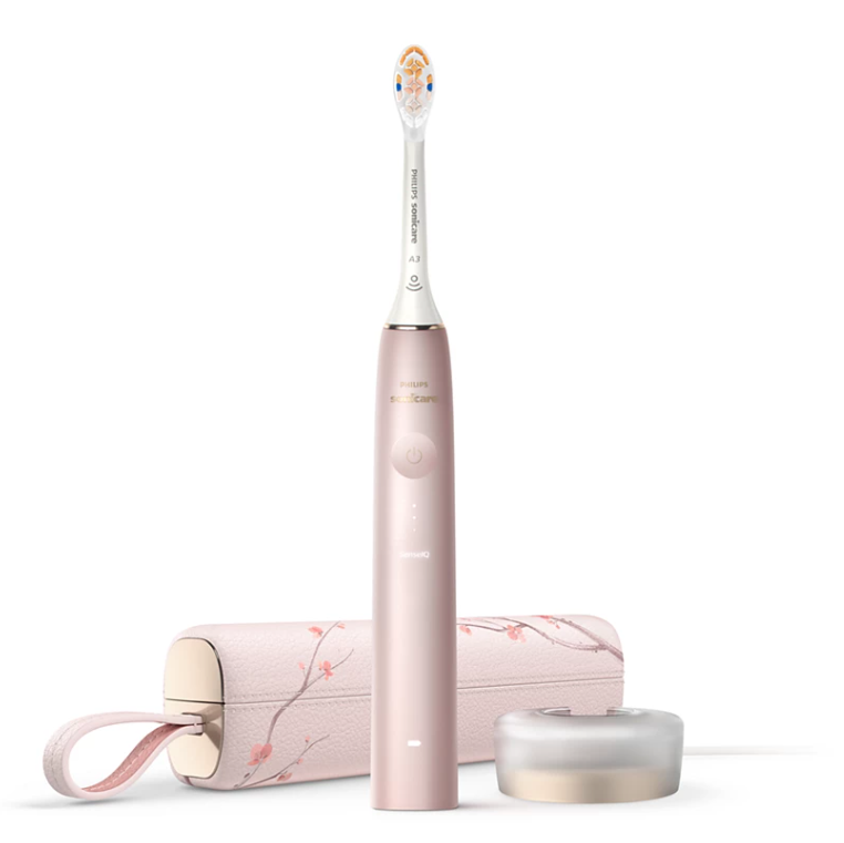 Sonicare zobna ščetka Philips HX9992/31 1