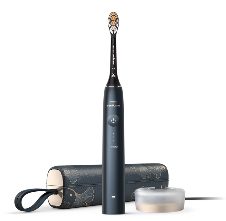 Sonicare zobna ščetka Philips HX9992/42 1