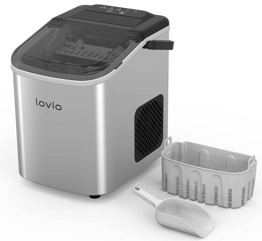 Ledomat Lovio LVIM001SL 1
