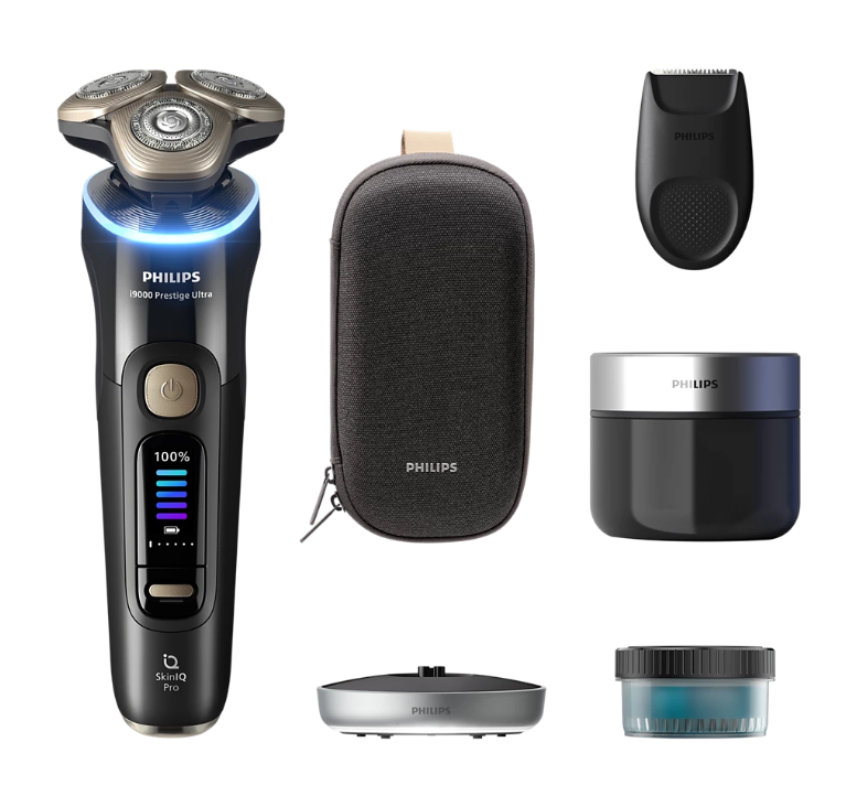 Brivnik Philips XP9400/31 1