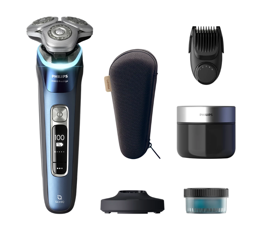 Brivnik Philips XP9201/33 1