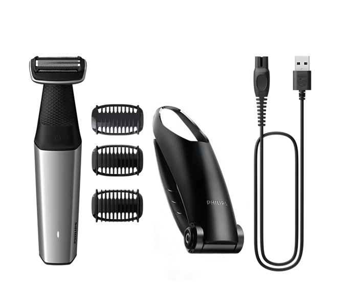 Brivnik za telo Philips BG5021/15 1