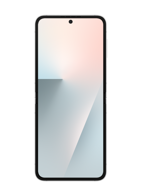 Pametni telefon Samsung Galaxy Z Flip7 FE 128GB bel 1