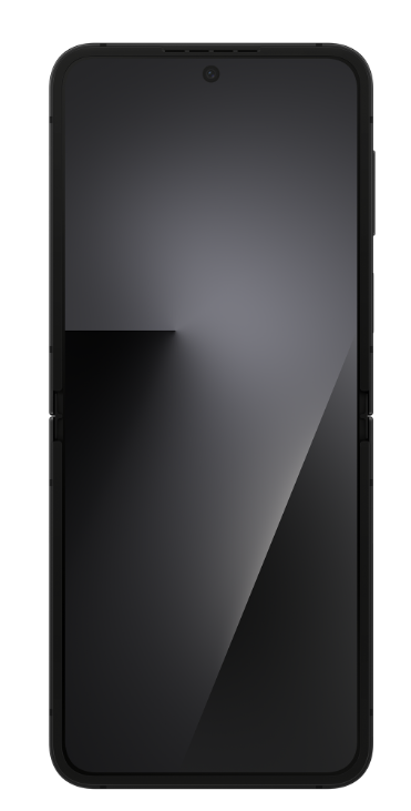Pametni telefon Samsung Galaxy Z Flip7 FE 256GB črn 1