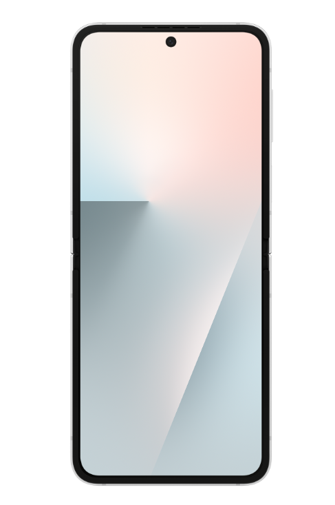 Pametni telefon Samsung Galaxy Z Flip7 FE 256GB bel 1