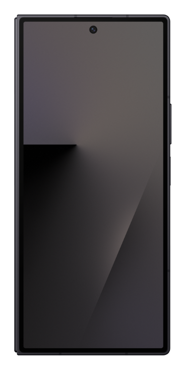 Pametni telefon Samsung Galaxy Z Fold7 256GB črn 1