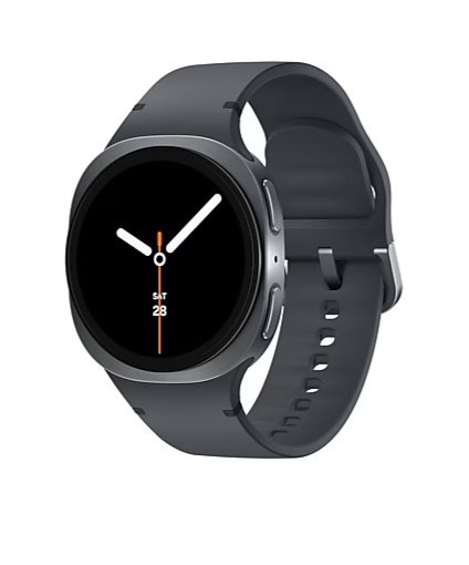 Pametna ura Samsung Galaxy Watch8 40mm - siva 1