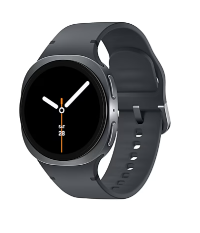 Pametna ura Samsung Galaxy Watch8 44mm LTE - siva 1