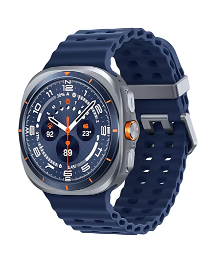 Pametna ura Samsung Galaxy Watch Ultra 47mm LTE - modra 1