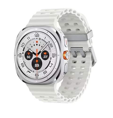 Pametna ura Samsung Galaxy Watch Ultra 47mm LTE - bela 1