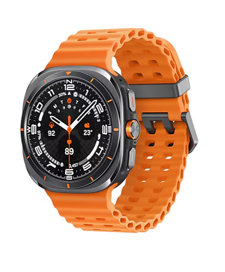 Pametna ura Samsung Galaxy Watch Ultra 47mm LTE - siva 1