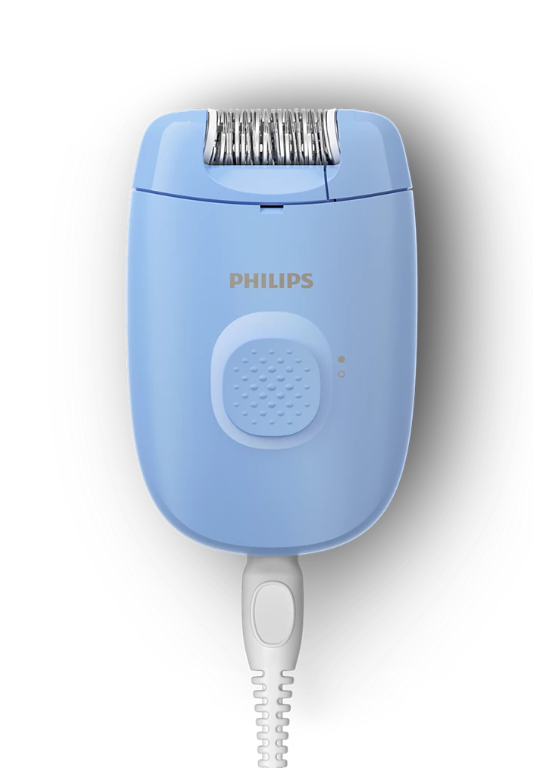 Depilator Philips BRE228/00 1