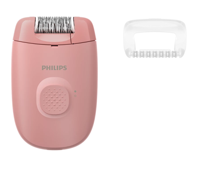 Depilator Philips BRE227/00 1
