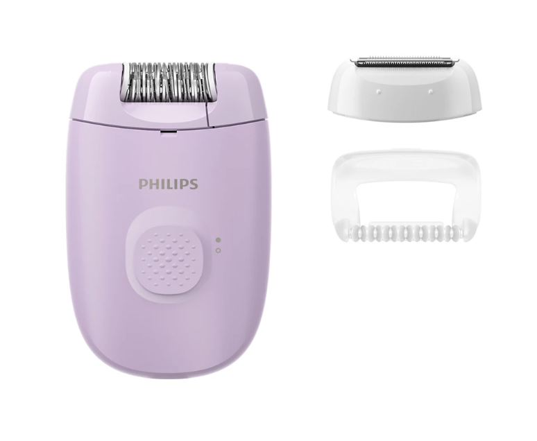 Depilator Philips BRE237/00 1