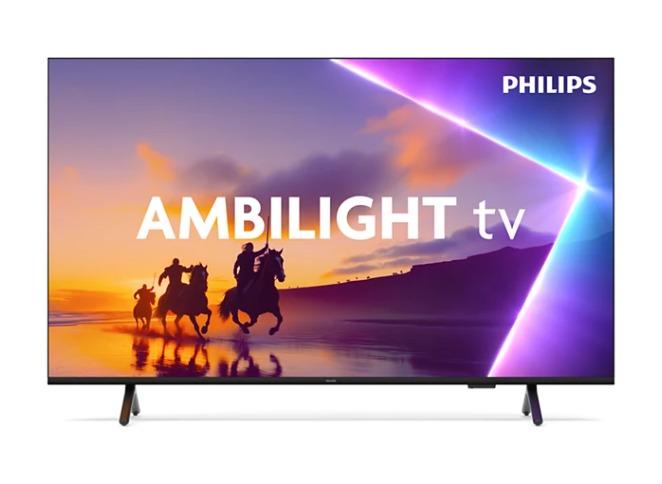 Televizor Philips 50PUS8510/12 LED TV 1