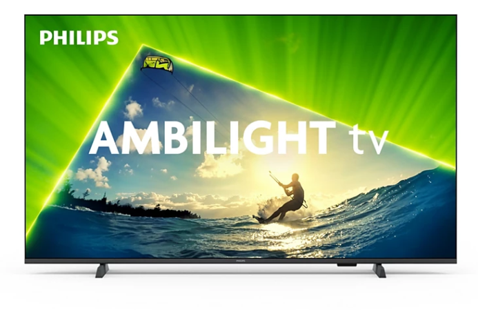 Televizor Philips 55PUS8209/12 LED TV 1