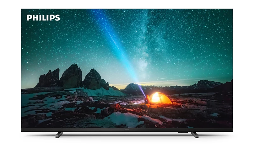Televizor Philips 65PUS7609/12 LED TV 1