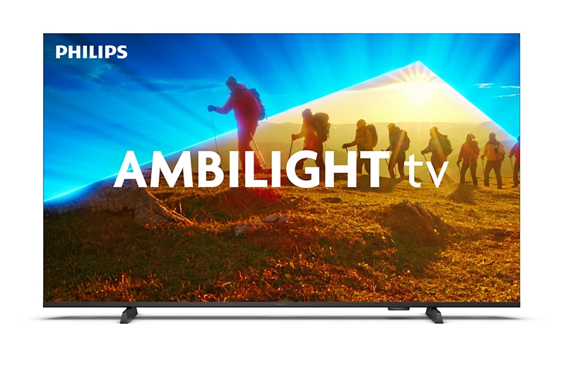 Televizor Philips 65PUS8009/12 LED TV 1