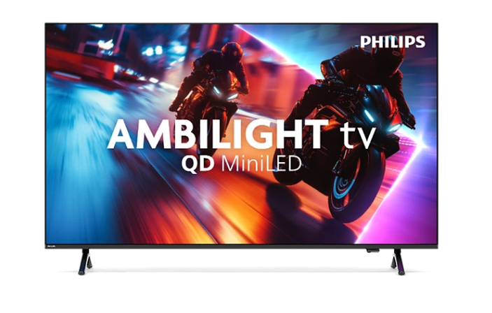 Televizor Philips 65MLED920/12 QD MINI LED TV 1