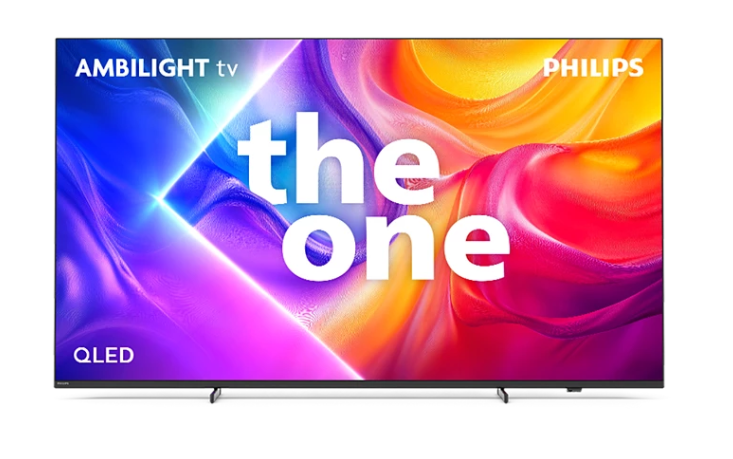 Televizor Philips 75PUS9010/12 LED TV 1