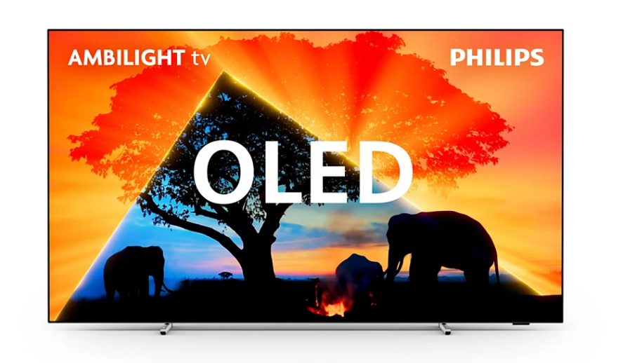 Televizor Philips 77OLED769/12 LED TV 1