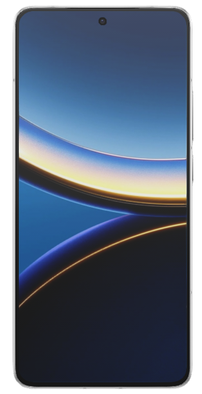 Pametni telefon Xiaomi Poco F7 Pro 12GB/256GB - srebrna 1
