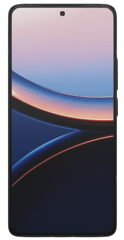 Pametni telefon Xiaomi Poco F7 Ultra 16GB/512GB - črn 1