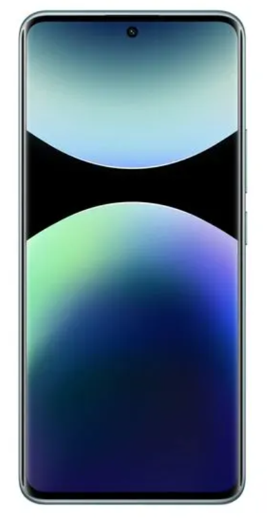 Pametni telefon Xiaomi Redmi Note 14 Pro+ 5G 12GB/512GB - moder 1