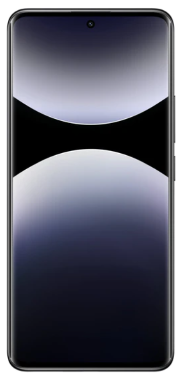Pametni telefon Xiaomi Redmi Note 14 Pro+ 5G 12GB/512GB - črn 1