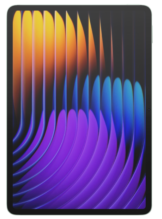 Tablični računalnik Xiaomi Pad 7 11.0 8GB/256GB WiFi - zelen 1