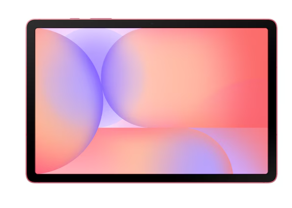Tablični računalnik Samsung Galaxy TAB S10 LITE + WIFI 128GB - rdeč 1